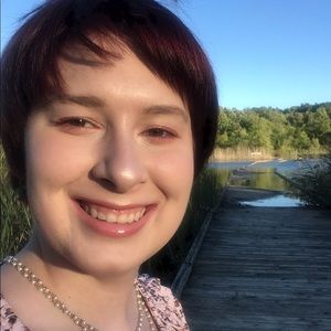 Meet your Posher, Callie